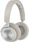 Bang & Olufsen - Beoplay H9 3rd Generation Wireless Noise Cancelling Over-the-Ear Headphones - Grey Mist-Front_Standard