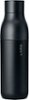 LARQ - 25 oz. Water Purification Thermal Bottle - Obsidian Black-Angle_Standard