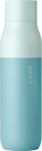 LARQ - 17oz. Water Purification Thermal Bottle - Seaside Mint