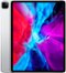 Apple - Geek Squad Certified Refurbished 12.9-Inch iPad Pro with Wi-Fi - 1TB - Silver-Front_Standard