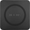 Insignia™ - 15 W Qi Certified Wireless Charging Pad for Android/iPhone - Black-Front_Standard 