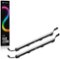 CORSAIR - Smart Lighting Strip Expansion Kit - Black-Front_Standard