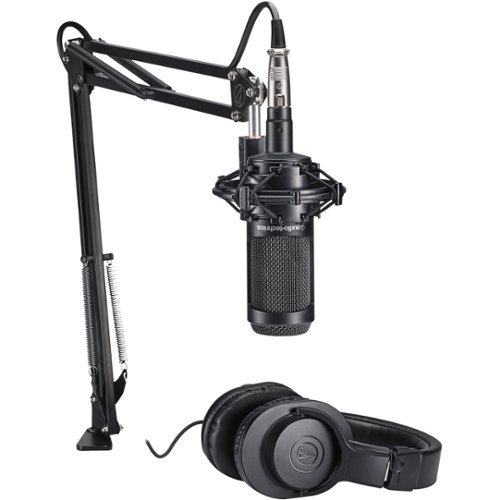 Audio-Technica Microphone WORLDWIDE DELIVERY