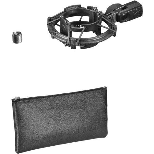 Audio-Technica Microphone HOW TO BUY