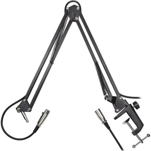 Audio-Technica Microphone WHERE TO BUY