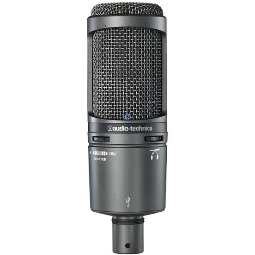 Audio-Technica - Microphone