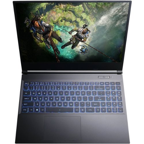 CyberPowerPC Tracer IV Slim 15.6 Gaming Laptop - Intel Core i5 - 8GB Memory - NVIDIA GeForce RTX 2060 - 240GB SSD WORLDWIDE DELIVERY