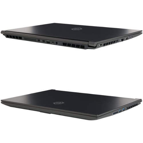 CyberPowerPC Tracer IV Slim 15.6 Gaming Laptop - Intel Core i5 - 8GB Memory - NVIDIA GeForce RTX 2060 - 240GB SSD GLOBAL SHIPPING