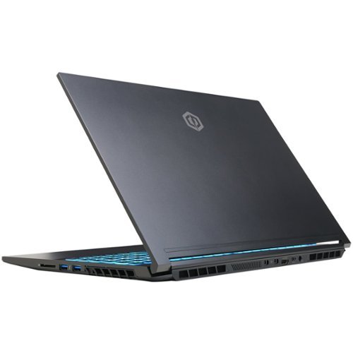 CyberPowerPC Tracer IV Slim 15.6 Gaming Laptop - Intel Core i5 - 8GB Memory - NVIDIA GeForce RTX 2060 - 240GB SSD HOW TO BUY