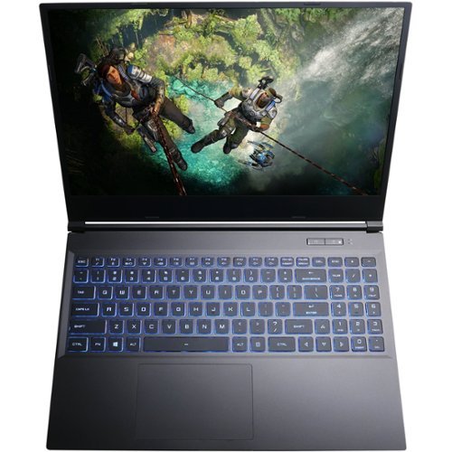 CyberPowerPC Tracer IV Slim 15.6 Gaming Laptop - Intel Core i5 - 16GB Memory - NVIDIA GeForce RTX 2060 - 500GB SSD - Black WORLDWIDE DELIVERY
