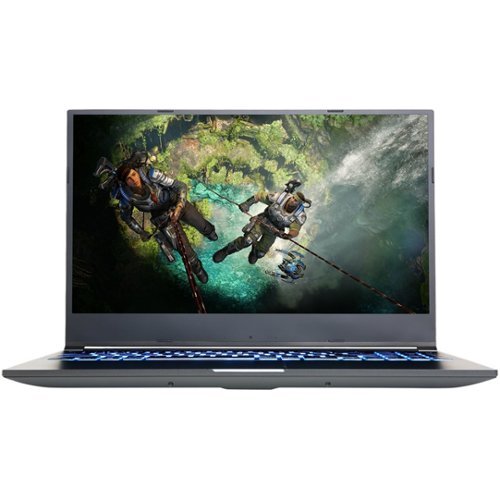 CyberPowerPC Tracer IV Slim 15.6 Gaming Laptop - Intel Core i7 - 16GB Memory - NVIDIA GeForce RTX 2060 - 500GB SSD - Black GLOBAL SHIPPING