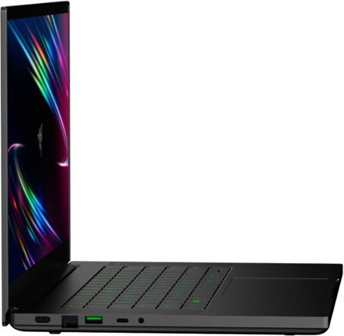 Razer Blade 15 Base - 15.6 Gaming Laptop - Intel Core i7 - 16GB Memory - NVIDIA GeForce RTX 2060 - 512GB SSD HOW TO BUY