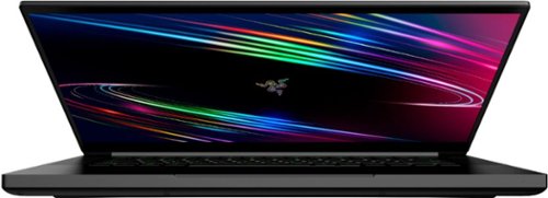 Razer Blade 15 Base - 15.6 Gaming Laptop - Intel Core i7 - 16GB Memory - NVIDIA GeForce RTX 2060 - 512GB SSD SHOP ONLINE