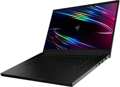 Razer Blade 15 Base - 15.6 Gaming Laptop - Intel Core i7 - 16GB Memory - NVIDIA GeForce RTX 2060 - 512GB SSD BUY ONLINE