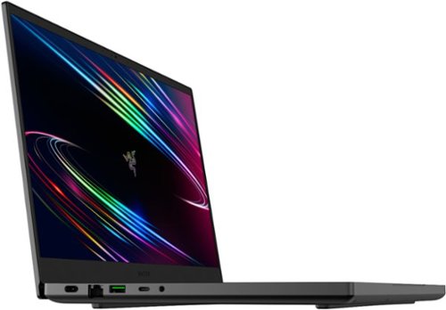 Razer Blade 15 Base - 15.6 Gaming Laptop - Intel Core i7 - 16GB Memory - NVIDIA GeForce RTX 2060 - 512GB SSD BUY IN AUSTRALIA