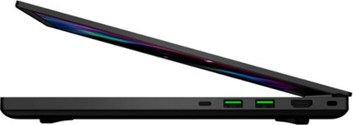 Razer Blade 15 Base - 15.6 Gaming Laptop - Intel Core i7 - 16GB Memory - NVIDIA GeForce RTX 2060 - 512GB SSD BUY IN SINGAPORE