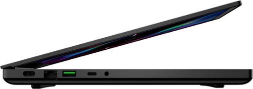 Razer Blade 15 Base - 15.6 Gaming Laptop - Intel Core i7 - 16GB Memory - NVIDIA GeForce RTX 2060 - 512GB SSD BUY IN UAE