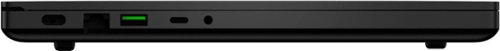Razer Blade 15 Base - 15.6 Gaming Laptop - Intel Core i7 - 16GB Memory - NVIDIA GeForce RTX 2060 - 512GB SSD BUY IN DUBAI
