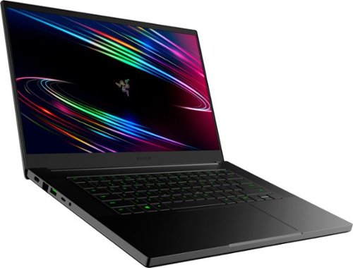 Razer Blade 15 Base - 15.6 Gaming Laptop - Intel Core i7 - 16GB Memory - NVIDIA GeForce RTX 2060 - 512GB SSD WORLDWIDE DELIVERY