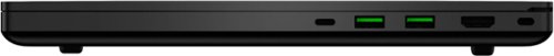 Razer Blade 15 Base - 15.6 Gaming Laptop - Intel Core i7 - 16GB Memory - NVIDIA GeForce RTX 2060 - 512GB SSD GLOBAL SHIPPING