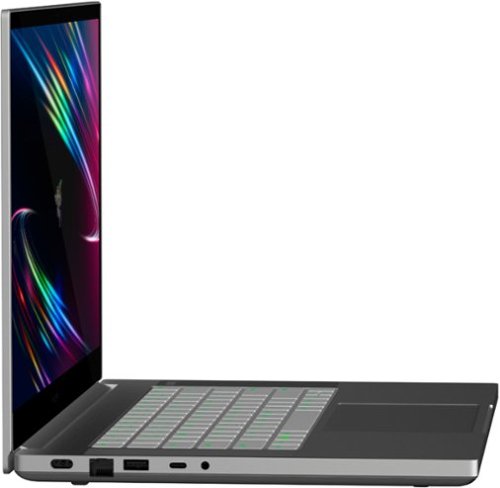 Razer Blade 15 Base - 15.6 4K OLED Gaming Laptop - Intel Core i7 - NVIDIA GeForce RTX 2070 - 512GB SSD - 16GB Memory SHOP ONLINE