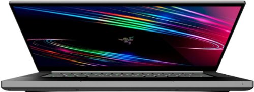 Razer Blade 15 Base - 15.6 4K OLED Gaming Laptop - Intel Core i7 - NVIDIA GeForce RTX 2070 - 512GB SSD - 16GB Memory BUY IN MIDDLE EAST