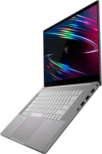 Razer Blade 15 Base - 15.6 4K OLED Gaming Laptop - Intel Core i7 - NVIDIA GeForce RTX 2070 - 512GB SSD - 16GB Memory BUY IN AUSTRALIA