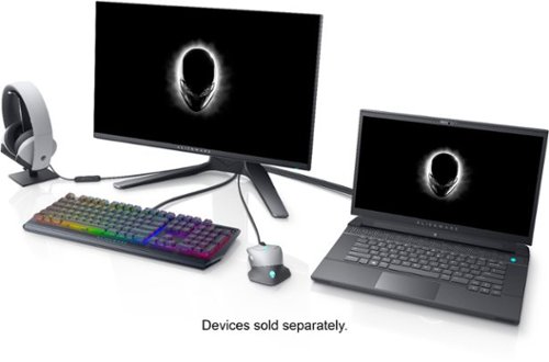Alienware m15 R3 - 15.6 Gaming Laptop - Intel Core i7 - 16GB Memory - NVIDIA GeForce RTX 2070 SUPER - 512GB Solid State Drive - Dark Side Of The Moon BUY IN EUROPE