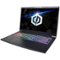 CyberPowerPC - Tracer IV Xtreme 17.3" Gaming Laptop - Intel Core i7 - 16GB Memory - NVIDIA GeForce GTX 1650 Ti - 500GB SSD - Black-Front_Standard