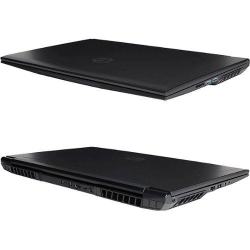 CyberPowerPC Tracer IV Xtreme 17.3 Gaming Laptop - Intel Core i7 - 16GB Memory - NVIDIA GeForce GTX 1650 Ti - 500GB SSD - Black BUY ONLINE