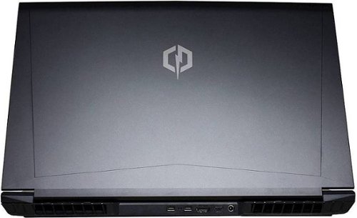 CyberPowerPC Tracer IV Xtreme 17.3 Gaming Laptop - Intel Core i7 - 16GB Memory - NVIDIA GeForce GTX 1650 Ti - 500GB SSD - Black GLOBAL SHIPPING