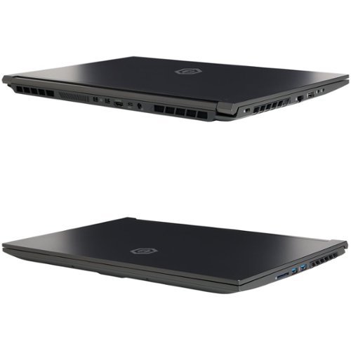 CyberPowerPC Tracer IV Slim 15.6 Gaming Laptop - Intel Core i7 - 16GB Memory - NVIDIA GeForce RTX 2060 - 1TB SSD - Black GLOBAL SHIPPING