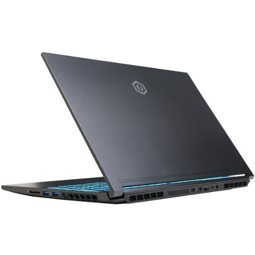 CyberPowerPC Tracer IV Slim 15.6 Gaming Laptop - Intel Core i7 - 16GB Memory - NVIDIA GeForce RTX 2060 - 1TB SSD - Black HOW TO BUY