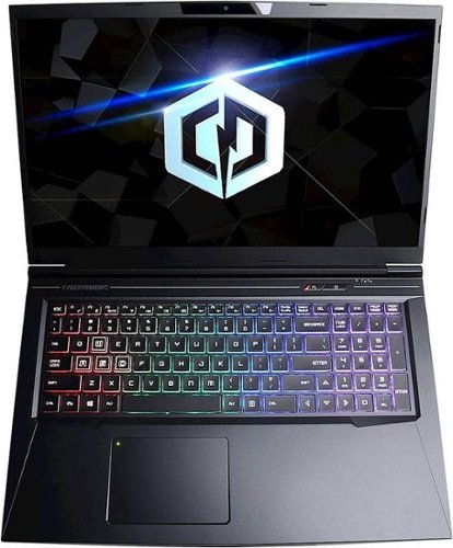 CyberPowerPC Tracer IV Xtreme 17.3 Gaming Laptop - Intel Core i7 - 8GB Memory - NVIDIA GeForce GTX 1650 Ti - 240GB SSD - Black BUY IN AUSTRALIA