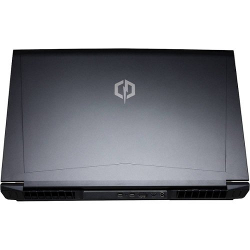 CyberPowerPC Tracer IV Xtreme 17.3 Gaming Laptop - Intel Core i7 - 8GB Memory - NVIDIA GeForce GTX 1650 Ti - 240GB SSD - Black GLOBAL SHIPPING