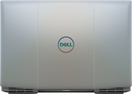 Dell G5 15.6 Gaming Laptop - AMD Ryzen 7 - 8GB Memory - AMD Radeon RX 5600M - 512GB Solid State Drive - Gray BUY ONLINE