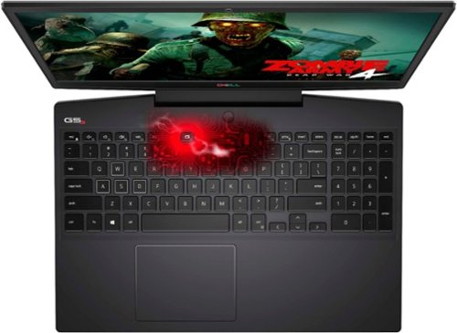 Dell G5 15.6 Gaming Laptop - AMD Ryzen 7 - 8GB Memory - AMD Radeon RX 5600M - 512GB Solid State Drive - Gray BUY IN AUSTRALIA