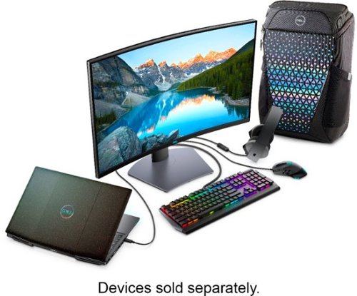Dell G5 15.6 Gaming Laptop - AMD Ryzen 7 - 8GB Memory - AMD Radeon RX 5600M - 512GB Solid State Drive - Gray BUY IN DUBAI