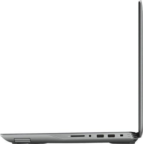 Dell G5 15.6 Gaming Laptop - AMD Ryzen 7 - 8GB Memory - AMD Radeon RX 5600M - 512GB Solid State Drive - Gray HOW TO BUY