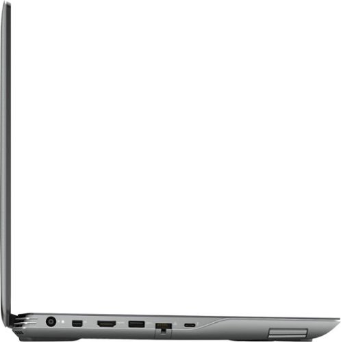 Dell G5 15.6 Gaming Laptop - AMD Ryzen 7 - 8GB Memory - AMD Radeon RX 5600M - 512GB Solid State Drive - Gray WHERE TO BUY
