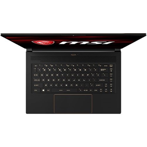 MSI 15.6 Gaming Laptop - Intel Core i7 - 16GB Memory - NVIDIA GeForce GTX 1660 Ti - 512GB SSD - Matte Black With Gold Diamond Cut HOW TO BUY