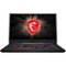 MSI - GE75 10SGS 17.3" Gaming Laptop - Intel Core i9 - 32GB Memory - NVIDIA GeForce RTX 2080 SUPER - 1TB SSD - Aluminum Black-Front_Standard
