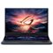 ASUS - ROG Zephyrus Duo 15 15.6" 4K Ultra HD Laptop - Intel Core i9 - 32GB Memory - NVIDIA GeForce RTX 2080 SUPER - 2TB SSD - Gunmetal Gray-Front_Standard