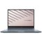 ASUS - ProArt StudioBook Pro 17" Laptop - Intel Core i7 –Quadro RTX3000- 16GB Memory - 1TB SSD - Turquoise Gray - Turquoise Gray-Front_Standard 