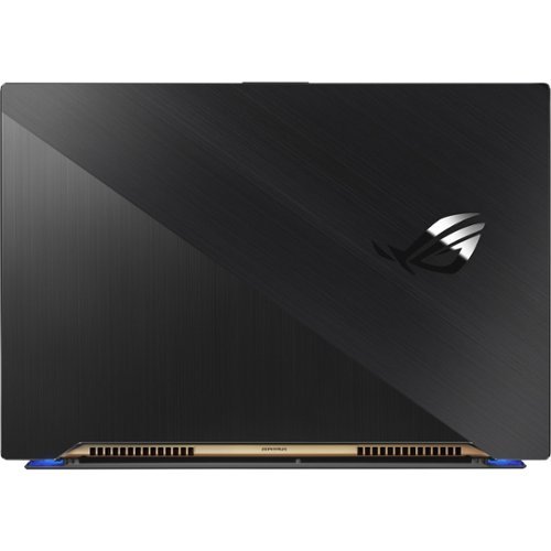 ASUS ROG Zephyrus S17 17.3 Laptop - Intel Core i7 - 16GB Memory - NVIDIA GeForce RTX 2070 SUPER - 1TB SSD - Black BUY IN SINGAPORE