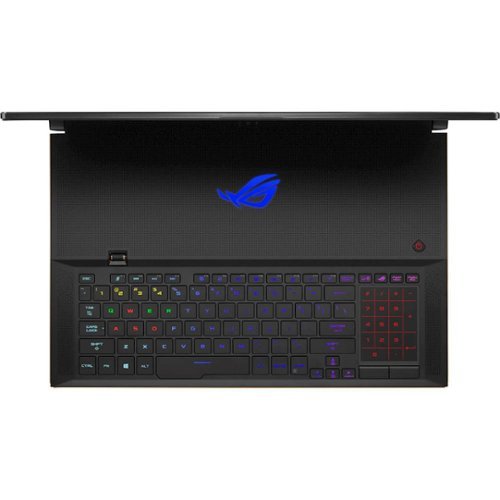 ASUS ROG Zephyrus S17 17.3 Laptop - Intel Core i7 - 16GB Memory - NVIDIA GeForce RTX 2070 SUPER - 1TB SSD - Black BUY IN CANADA
