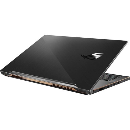 ASUS ROG Zephyrus S17 17.3 Laptop - Intel Core i7 - 16GB Memory - NVIDIA GeForce RTX 2070 SUPER - 1TB SSD - Black BUY IN GERMANY
