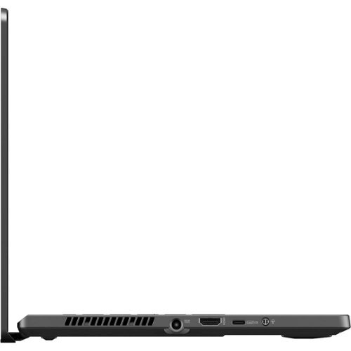 ASUS ROG Zephyrus G14 14 Gaming Laptop - AMD Ryzen 7 - 16GB Memory - NVIDIA GeForce GTX 1660 Ti - 512GB SSD - Eclipse Gray WHERE TO BUY