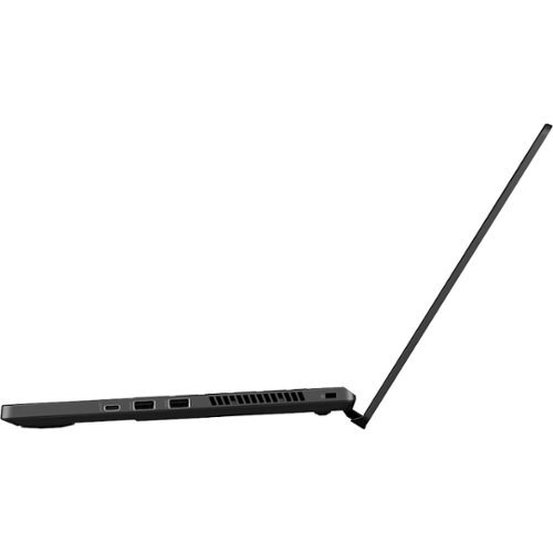 ASUS ROG Zephyrus G14 14 Gaming Laptop - AMD Ryzen 7 - 16GB Memory - NVIDIA GeForce GTX 1660 Ti - 512GB SSD - Eclipse Gray BUY IN SAUDI ARABIA