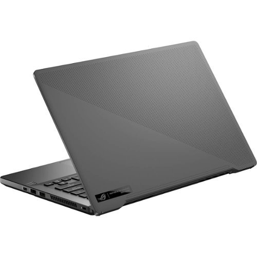 ASUS ROG Zephyrus G14 14 Gaming Laptop - AMD Ryzen 7 - 16GB Memory - NVIDIA GeForce GTX 1660 Ti - 512GB SSD - Eclipse Gray WORLDWIDE DELIVERY